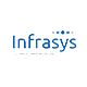 Infrasys_Wordmark